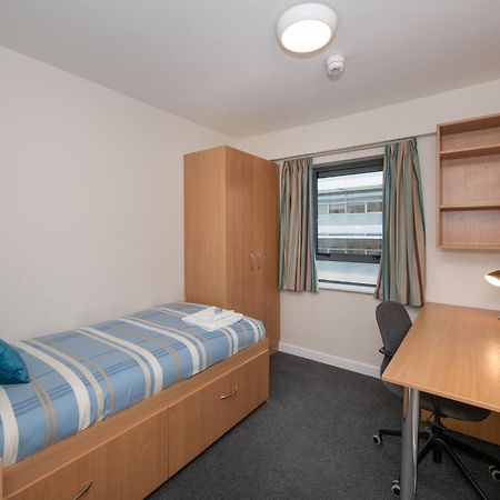 Victoria Lodge - Ucc Summer Beds Cork Kültér fotó