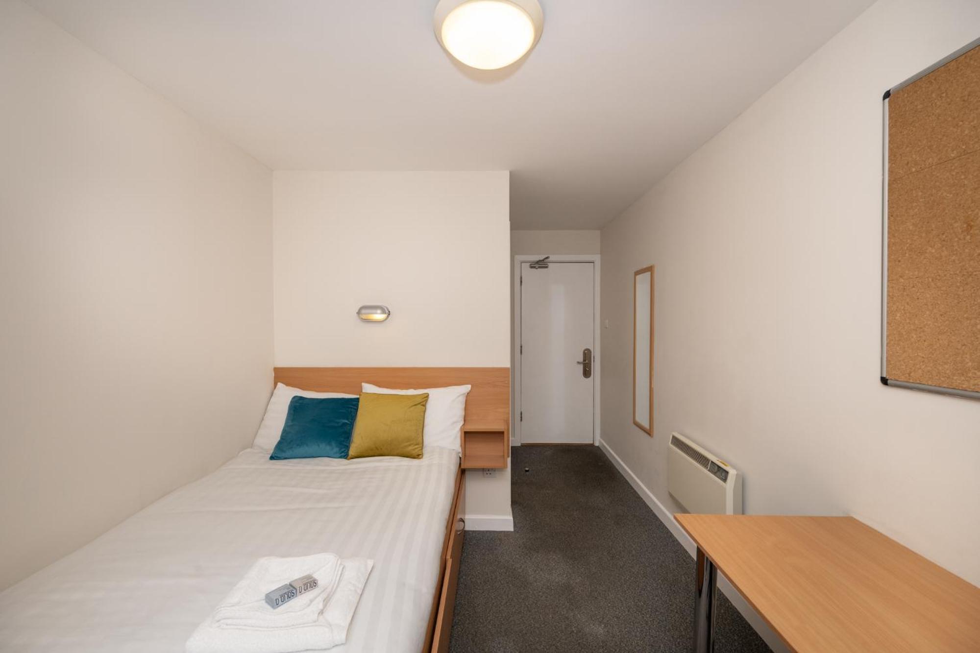 Victoria Lodge - Ucc Summer Beds Cork Kültér fotó