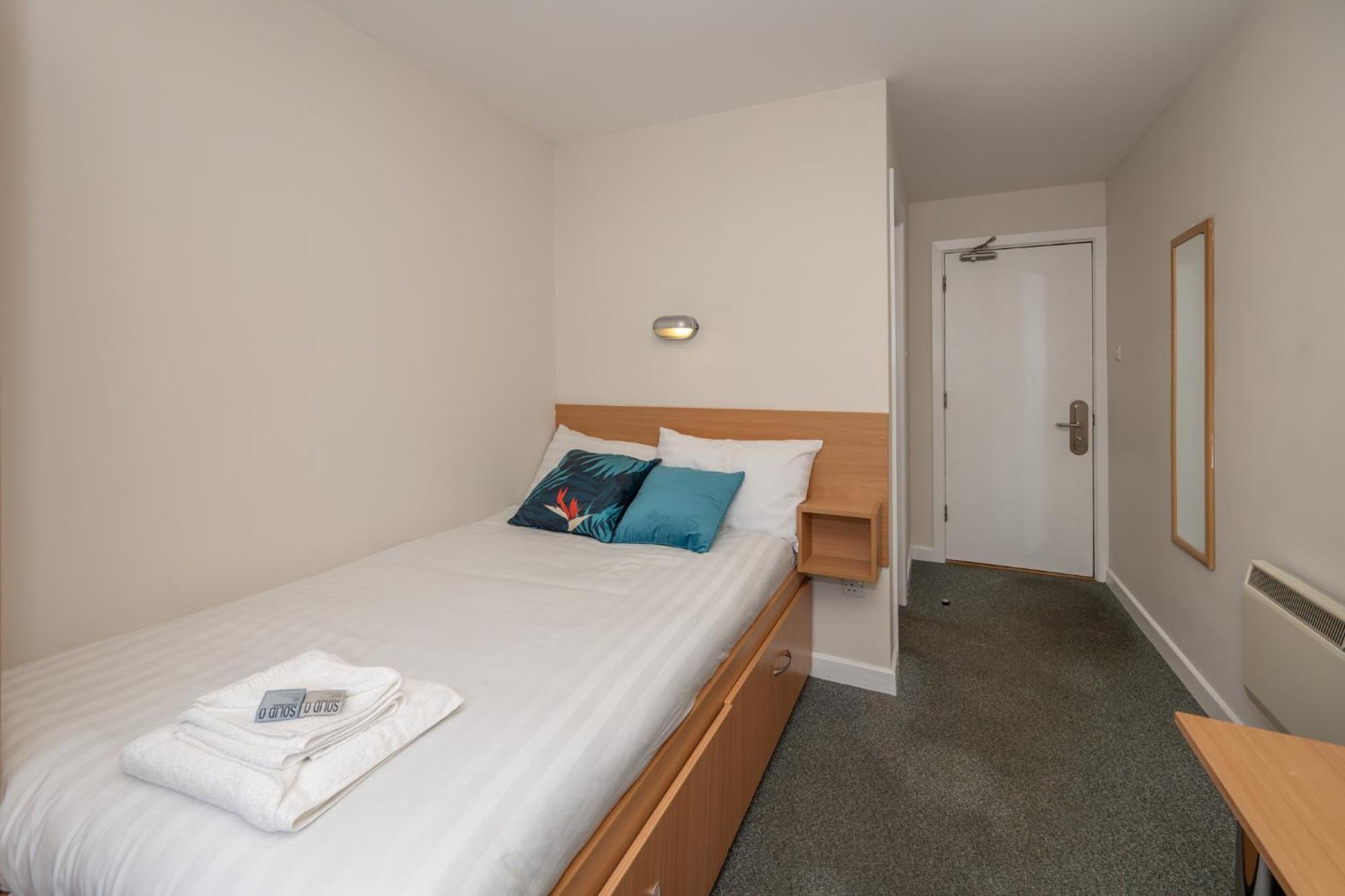 Victoria Lodge - Ucc Summer Beds Cork Kültér fotó