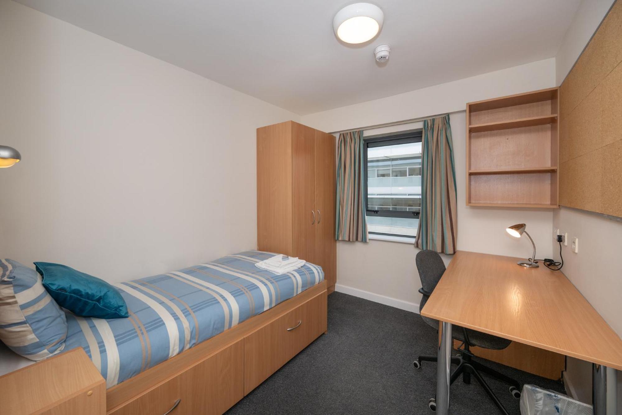 Victoria Lodge - Ucc Summer Beds Cork Kültér fotó