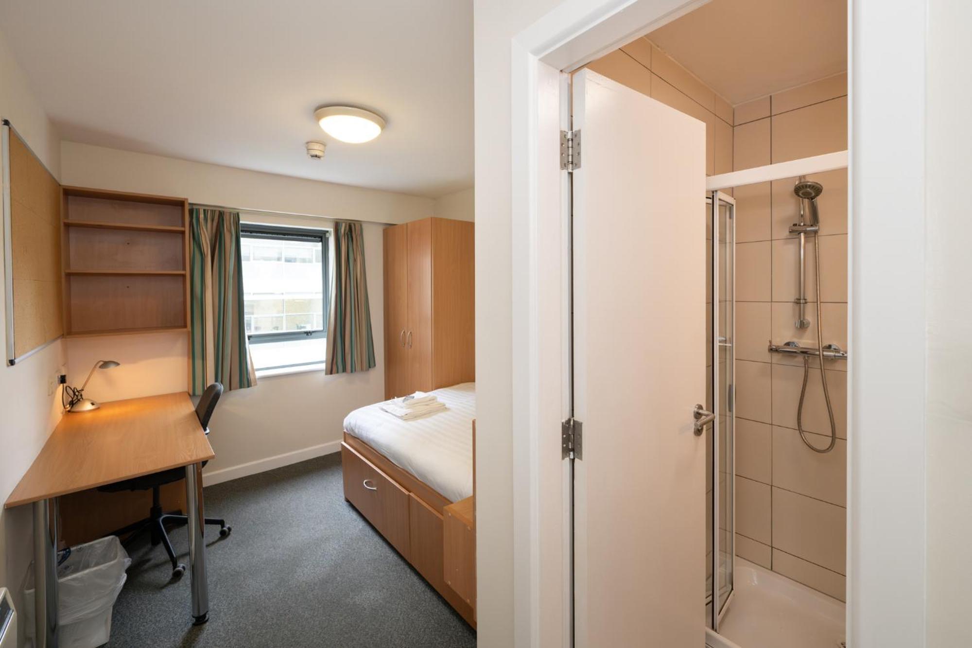 Victoria Lodge - Ucc Summer Beds Cork Kültér fotó