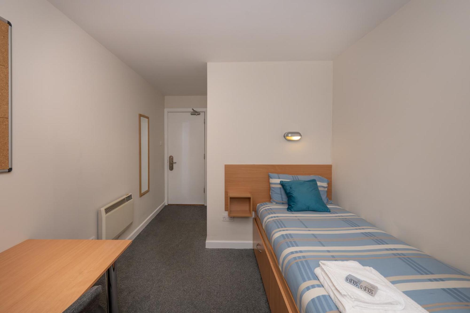 Victoria Lodge - Ucc Summer Beds Cork Kültér fotó