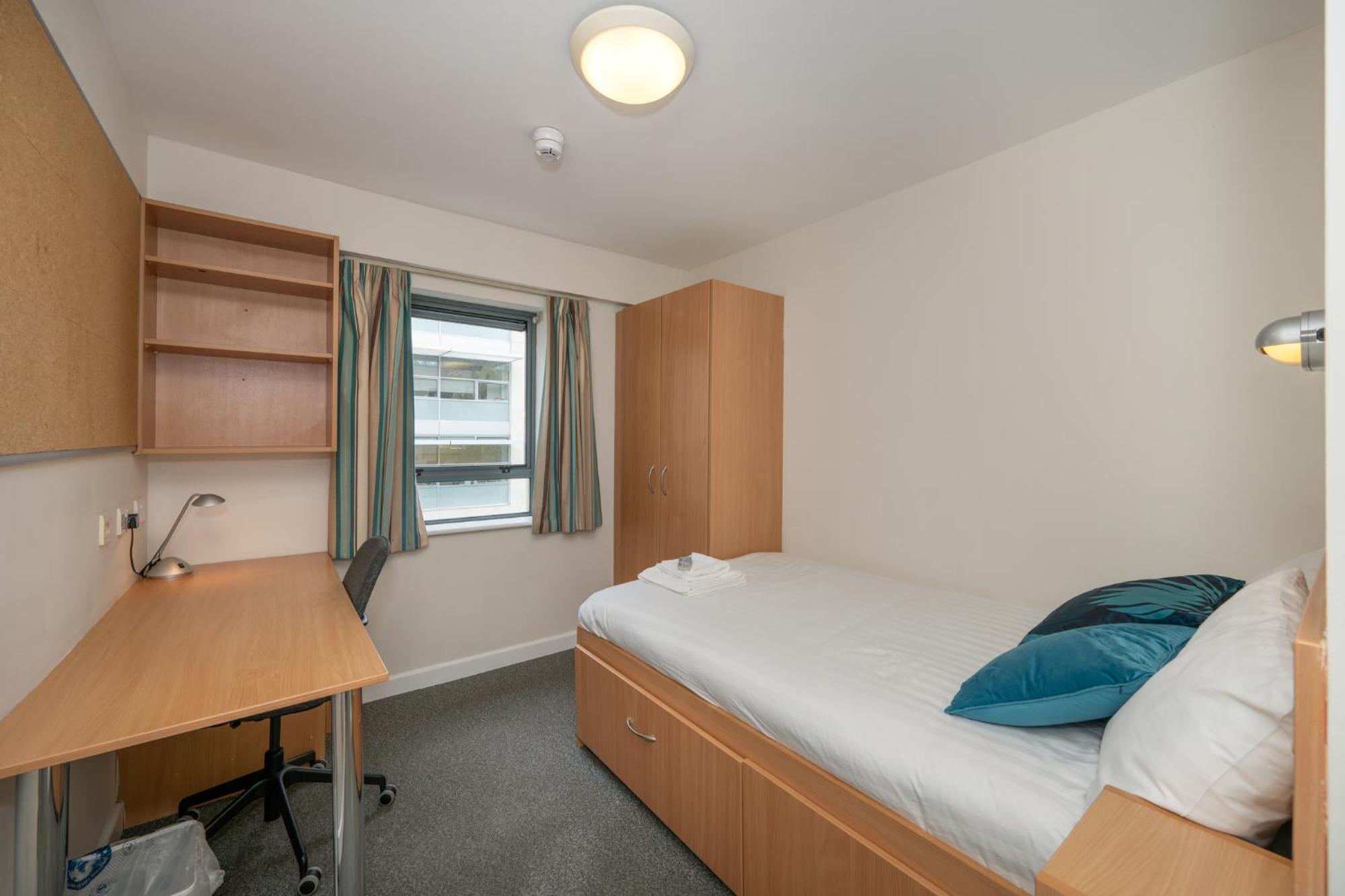 Victoria Lodge - Ucc Summer Beds Cork Kültér fotó