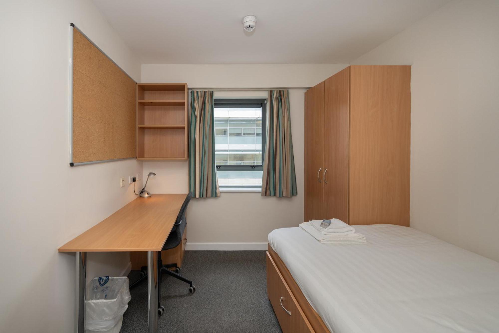 Victoria Lodge - Ucc Summer Beds Cork Kültér fotó
