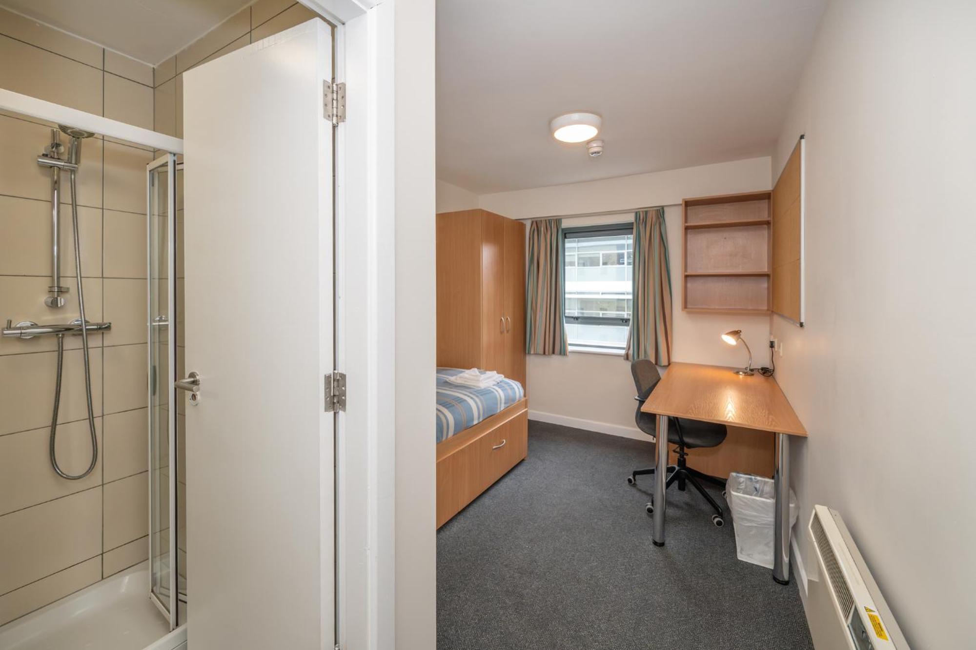 Victoria Lodge - Ucc Summer Beds Cork Kültér fotó