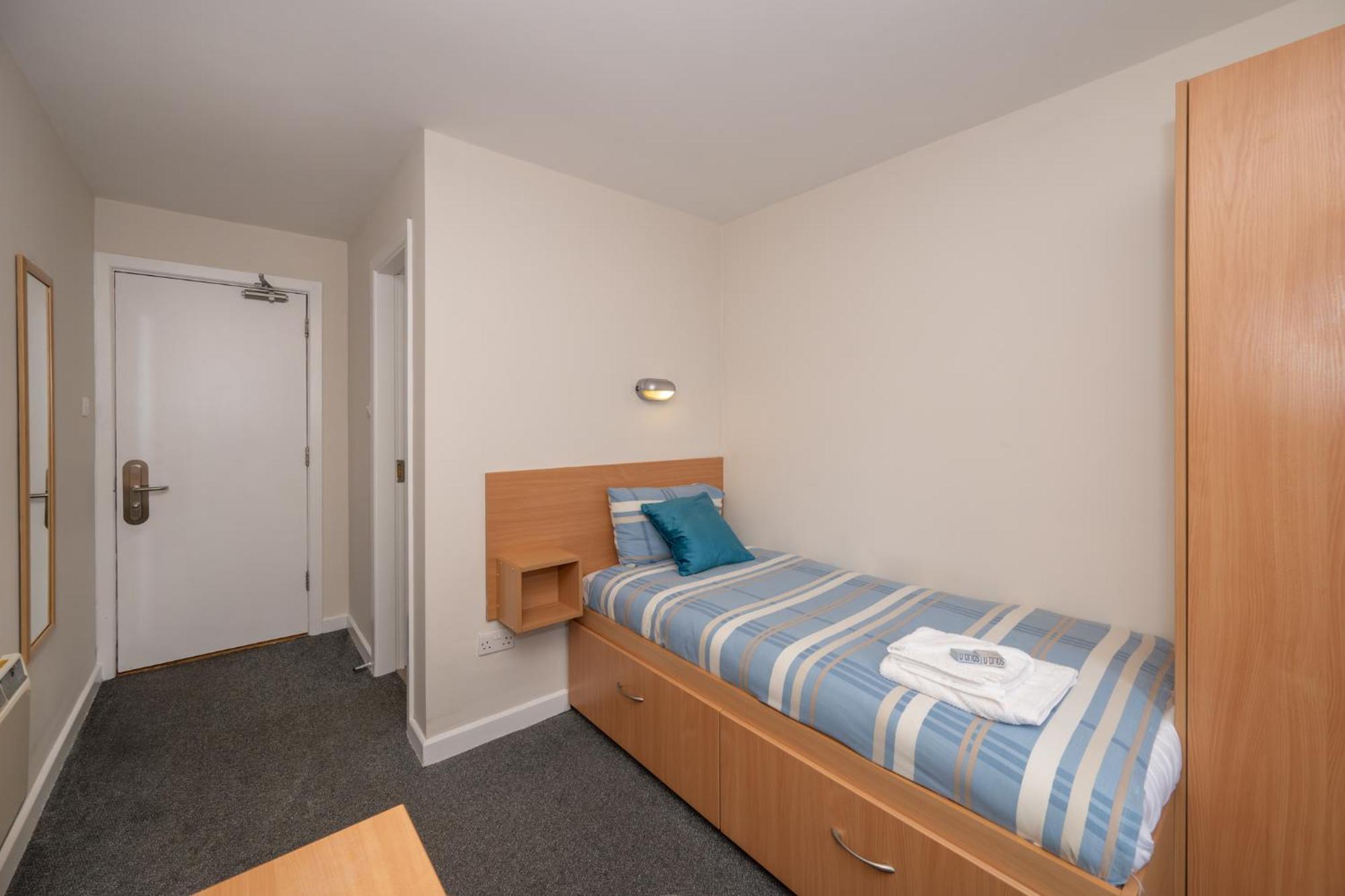 Victoria Lodge - Ucc Summer Beds Cork Kültér fotó